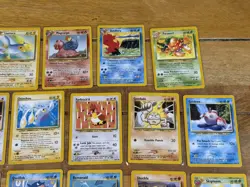 Pokemon Card WOTC Vintage Neo Revelation Bundle 26X Cards No Duplicates - Image 3