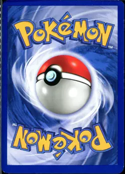 Pokemon TCG Raichu Holo Rare Card 1995 Unlimited Fossil 14/102 HOT - Image 2