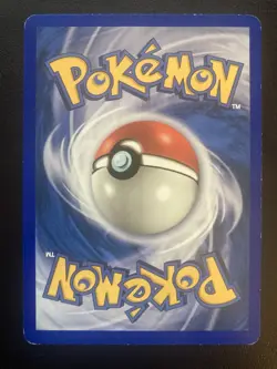 Weezing #70/165 Expedition 2002 Regular Non-Holo Rare Pokemon e-Card MP - Image 2