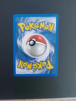 Pokemon TCG Muk Fossil Card 28/62 Regular Rare MINT Condition - Image 4