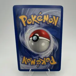 Pokemon Delibird 21/109 EX Team Rocket Returns Reverse Holo Rare 70 HP Card - Image 2