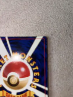 Erika’s VENASAUR Japanese Pokemon Holo Gym Challenge Card #003: Moderate - Image 4