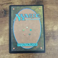 FOIL EMERITUS OF WOE Secrets Of Strixhaven SOS Magic MTG MINT CARD - Image 2