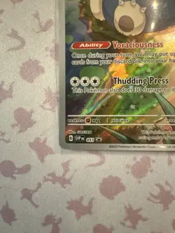 Pokemon 151 Card Lot - Image 3