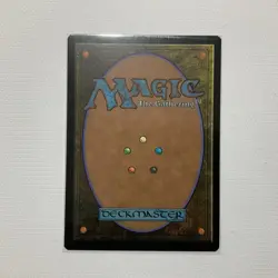 Magic the Gathering TCG - Seedborn Muse (Rare Card) - Image 2