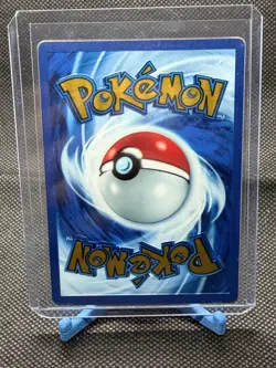 Metal Mew EX Scarlet & Violet 151 Mint Ultra Premium Box Promo Card 205/165 - Image 2
