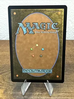Awaken the Woods (JP Alternate Art) - M 0114 - NM - MTG Secrets of Strixhaven - Image 2