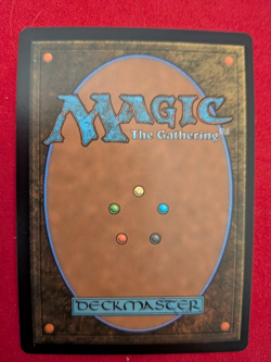 Exemplar of light Non-Foil R NM Foundations MTG - Image 2