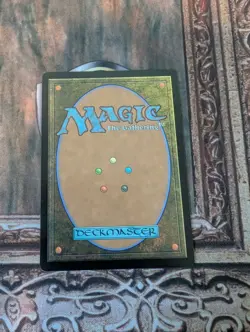 Wizards of the Coast Mystical Tutor Magic: The Gathering Instant Blue 2023 - Image 2