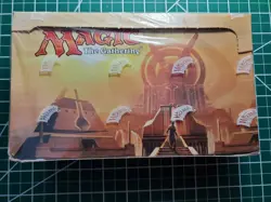 Magic The Gathering MTG English Amonkhet Booster Box - Sealed Brand new! - Image 1