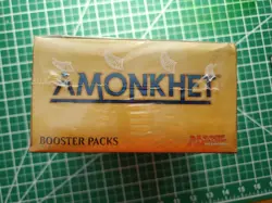 Magic The Gathering MTG English Amonkhet Booster Box - Sealed Brand new! - Image 3