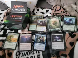 Magic: The Gathering - Swell the Host - Commander 2015 - Open LP/NM - Image 1