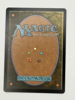MTG - Smallpox - Secrets Of Strixhaven - JP Alt Art - Silver Scroll Foil - NM - Image 4
