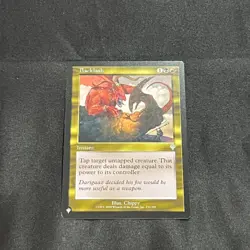 Backlash - The List Reprints (LIST)(234) - MTG - Image 1