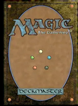 Mirrodin #122 Hum of the Radix - Image 2