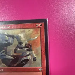 Final Fortune Mirage Regular - Image 2