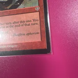 Final Fortune Mirage Regular - Image 5