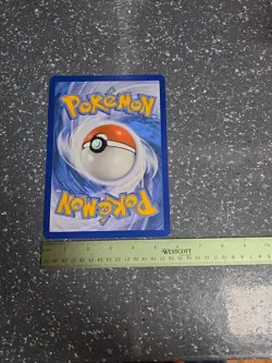 Pikachu & Zekrom GX SM248 NM Full Art Promo Pokemon Card Jumbo MINT - Image 2