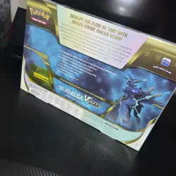 Pokemon TCG: Origin Forme Dialga VSTAR Premium Collection Box - Sealed ✨ - Image 2