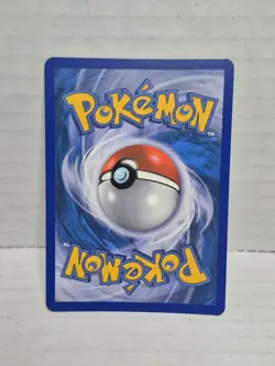 Pokemon Snivy - 2/114 - Common Reverse Holo Near Mint Black & White - Image 4