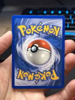 Pokemon TCG Skitty 41/165 Expedition LP - Image 3