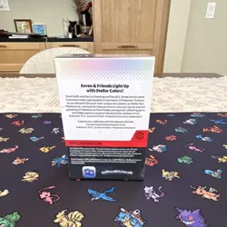 Pokemon TCG Prismatic Evolutions Booster Bundle Sealed Brand New Fast Shipping - Image 2