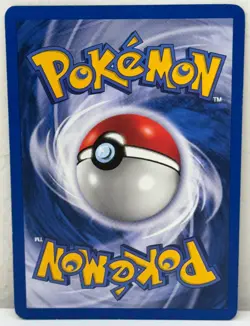 1999 Pokemon TCG Mewtwo 10/130 Base Set 2 Unlimited Edition Holo Rare Card USED - Image 2