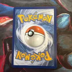 Pokemon TCG 022 Charcadet Promo - Image 2