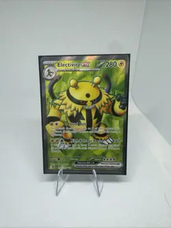 Electivire ex 212/182 - S&V: Destined Rivals Ultra Rare - Pokemon TCG - Image 1