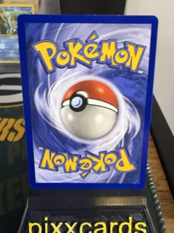 Pokemon Wigglytuff Jungle Holo Rare 16/64 - Image 2