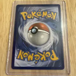 Dragonite GX Rainbow Rare SM156 Black Star Promo 2018 Holo Pokemon Card TCG - Image 2