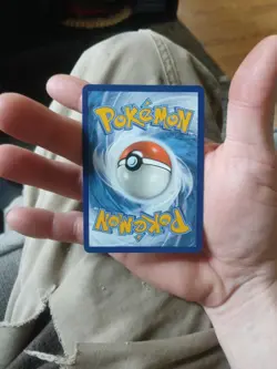 Pokemon TCG SV08 Surging Sparks 250/191 Gravity Mountain Trainer Secret Rare - Image 5