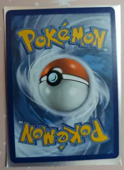 Pokemon TCG Celebrations 2021 Cleffa 20/111, Holo Rare NM - Image 2