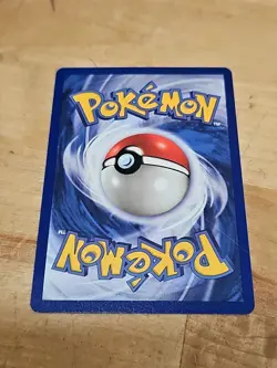 Mysterious Fossil 1st Edition 62/62 Common Fossil Set 1999 Pokemon Card ¿ - Image 2