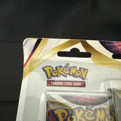 Pokemon Lost Origin 3 Pack Blister Pack Regigigas Promo Sealed x 1 - Image 3
