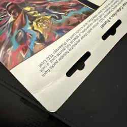 Pokemon Lost Origin 3 Pack Blister Pack Regigigas Promo Sealed x 1 - Image 4