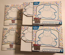 Pokemon S&V 151 Elite Trainer Box ETB Lot of (2) Opened - See Description - Image 1