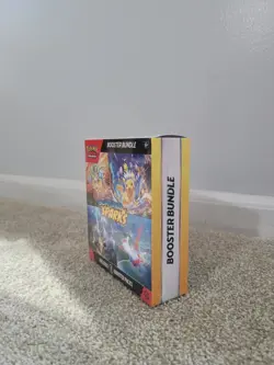 Pokemon TCG Scarlet & Violet Surging Sparks Booster Bundle New Factory Sealed - Image 4