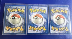 Pokemon TCG Deoxys, Milotic Prerelease, Manectric Lot EX Deoxys & Crystal Guard… - Image 2