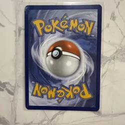 Electrike 196/182 Illustration Rare Destined Rivals Pokemon Holo Near Mint - Image 2