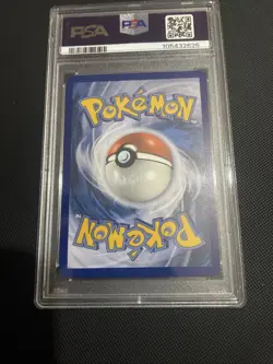 Ceruledge 197/191 PSA 10 GEM MINT Pokemon Surging Sparks Illustration Rare - Image 4