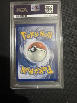 Ceruledge 197/191 PSA 10 GEM MINT Pokemon Surging Sparks Illustration Rare - Image 5