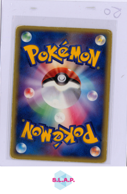 DRAGONITE EX POKEMON 038/054 RULERS OF THE HEAVENS HOLO RARE JAP 2003 - Image 2