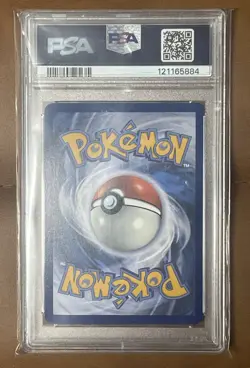 Pokemon Ceruledge Illustration Rare Surging Sparks 197/191 PSA 10 GEM MINT - Image 2