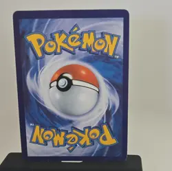 Pokemon TCG Necrozma GX 134/147 Burning Shadows Full Art Holo Ultra Rare - Image 3