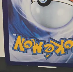 Pokemon TCG Necrozma GX 134/147 Burning Shadows Full Art Holo Ultra Rare - Image 5