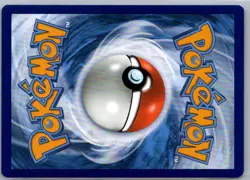 PALDEAN WOOPER 127/197 COMMON OBSIDIAN FLAMES POKEMON REVERSE HOLO LP - Image 2