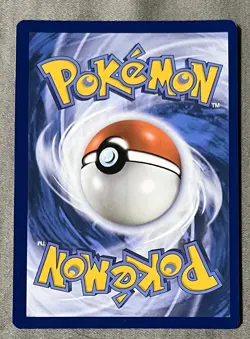Pokemon TCG - SV Promos : Paldean Wooper (Cosmo Holo) #SVP041 (NM) - Image 2