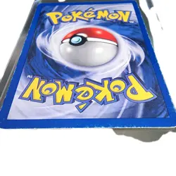 Pokemon TCG Flareon 10/110 Legendary Collection Holo HP - Image 3