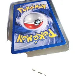 Pokemon TCG Flareon 10/110 Legendary Collection Holo HP - Image 5